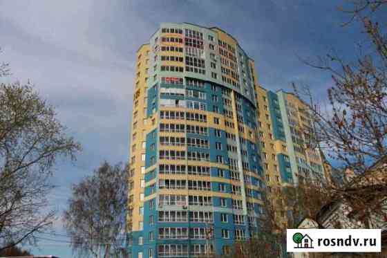 Квартира-студия, 122 м², 18/19 эт. на продажу в Иваново Иваново