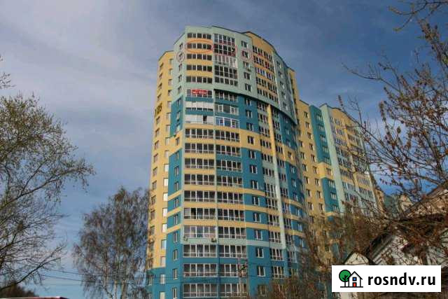 Квартира-студия, 122 м², 18/19 эт. на продажу в Иваново Иваново - изображение 1