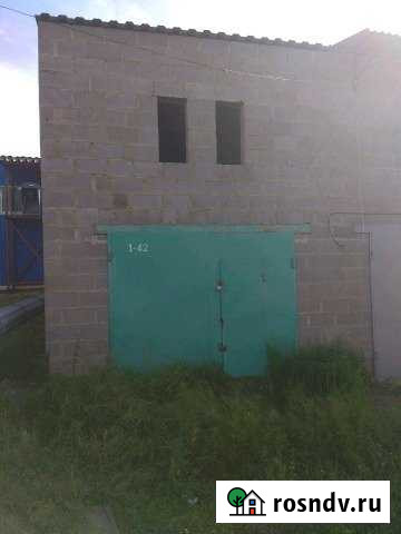 Гараж >30 м² на продажу в Голицыно Голицыно - изображение 1