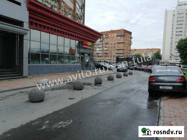 Свободного назначения 200 кв.м. Тула - изображение 1