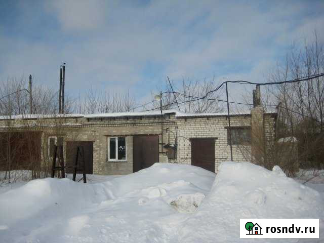 Участок промназначения 33 сот. на продажу в Ульяновске Ульяновск - изображение 1