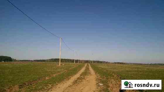 Участок ИЖС 14 сот. на продажу в Слободском Слободской