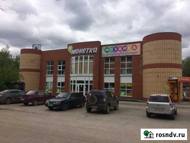 Торговое помещение Кунгур - изображение 1