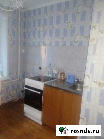 1-комнатная квартира, 32 м², 1/14 эт. в аренду на длительный срок в Орехово-Зуево Орехово-Зуево - изображение 1