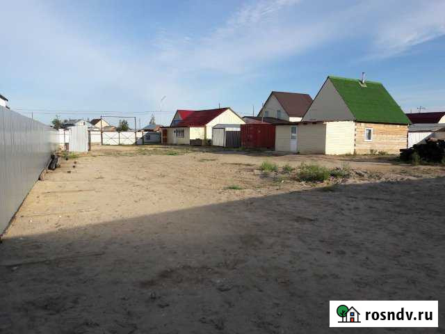 Дом 100 м² на участке 15 сот. на продажу в Якутске Якутск - изображение 1