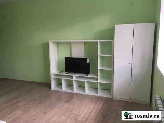 1-комнатная квартира, 45 м², 1/2 эт. в аренду на длительный срок в Батайске Батайск