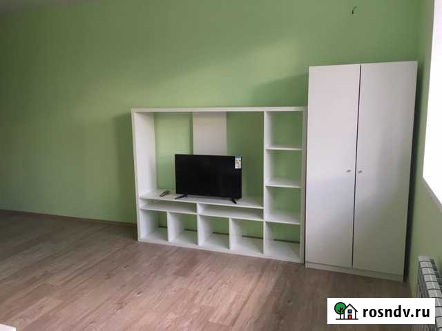 1-комнатная квартира, 45 м², 1/2 эт. в аренду на длительный срок в Батайске Батайск - изображение 1