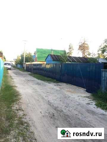 Дача 20 м² на участке 6 сот. на продажу в Когалыме Когалым - изображение 1