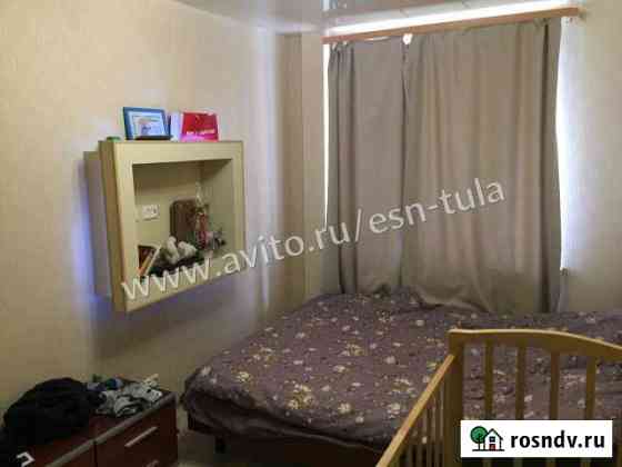 2-комнатная квартира, 53 м², 4/9 эт. на продажу в Туле Тула