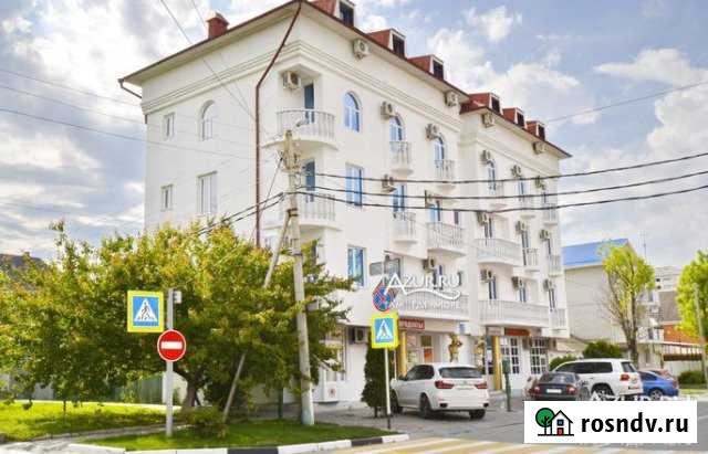 Комната 20 м² в 2-ком. кв., 2/4 эт. в аренду на длительный срок в Анапе Анапа - изображение 1
