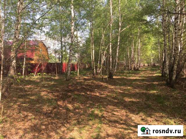 Участок ИЖС 15 сот. на продажу в Шатурторфе Шатурторф - изображение 1