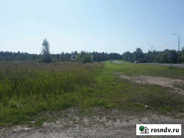 Участок ИЖС 15 сот. на продажу в Данилове Данилов - изображение 1