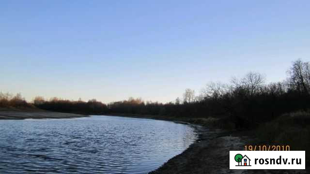 Участок СНТ, ДНП 32200 сот. на продажу в Устье Вологодской области Устье - изображение 1