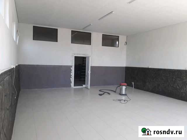 Помещение под магазин или склад в Агое на трассе Агой - изображение 1