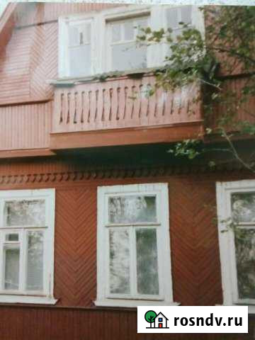 Дача 80 м² на участке 12 сот. на продажу в Токсово Токсово - изображение 1