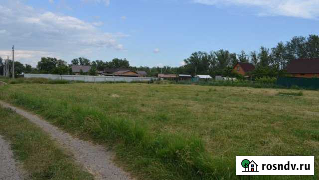 Участок ИЖС 18 сот. на продажу в Шахтах Шахты - изображение 1