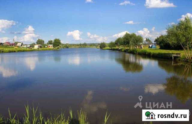 Участок ИЖС 12 сот. на продажу в Кудиново Кудиново - изображение 1