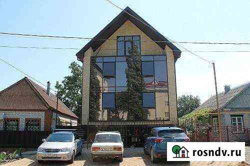 Комната 20 м² в 8-ком. кв., 1/3 эт. в аренду посуточно в Приморско-Ахтарске Приморско-Ахтарск