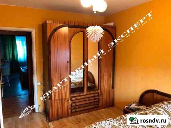 3-комнатная квартира, 74 м², 4/5 эт. на продажу в Выборге Выборг
