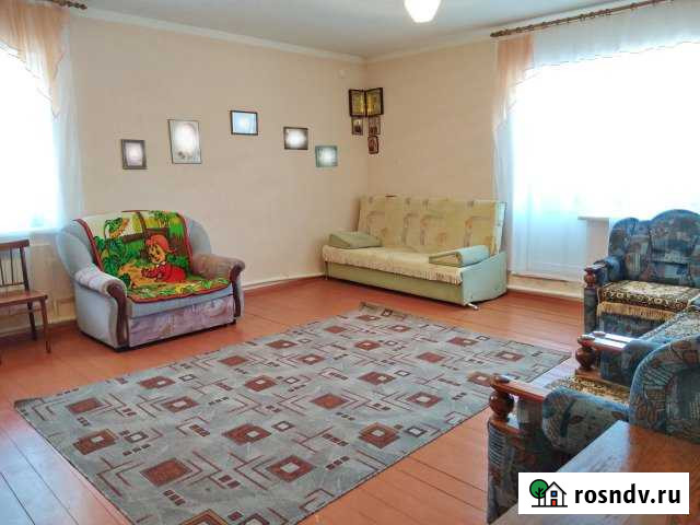 Квартира-студия, 48 м², 2/2 эт. на продажу в Селенгинске Селенгинск - изображение 1