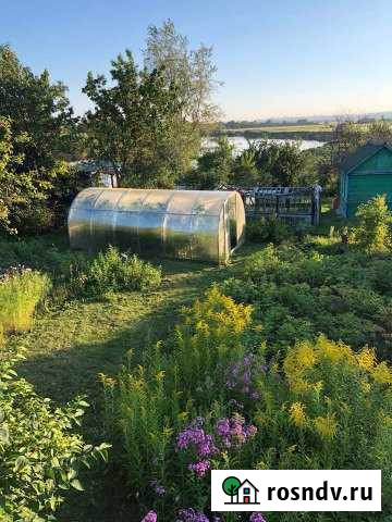 Дача 24 м² на участке 6.6 сот. на продажу в Боголюбово Боголюбово - изображение 1