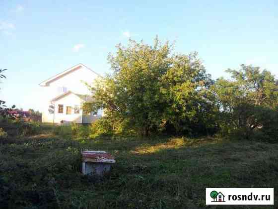 Дом 140 м² на участке 12 сот. на продажу в Сычево Сычево