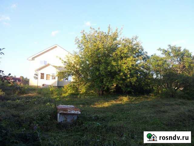 Дом 140 м² на участке 12 сот. на продажу в Сычево Сычево - изображение 1