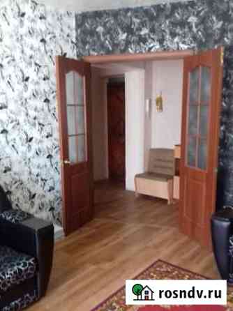 2-комнатная квартира, 47 м², 2/5 эт. на продажу в Селенгинске Селенгинск