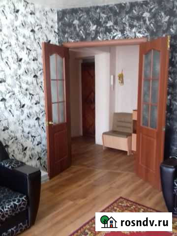 2-комнатная квартира, 47 м², 2/5 эт. на продажу в Селенгинске Селенгинск - изображение 1