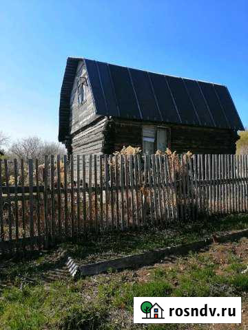 Дача 20 м² на участке 8 сот. на продажу в Комсомольске-на-Амуре Комсомольск-на-Амуре - изображение 1