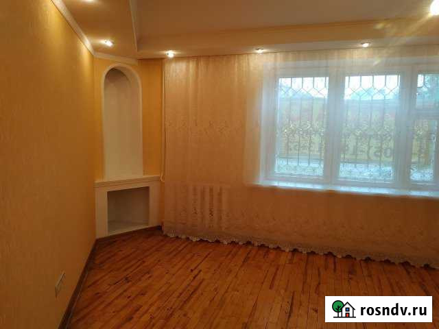 4-комнатная квартира, 92 м², 1/9 эт. на продажу в Чебоксарах Чебоксары - изображение 1