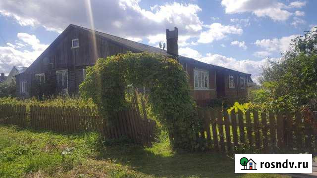 Коттедж 80 м² на участке 6 сот. на продажу в Конаково Конаково - изображение 1