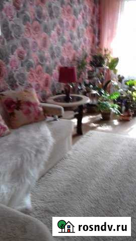 3-комнатная квартира, 62 м², 1/5 эт. на продажу в Серове Серов - изображение 1