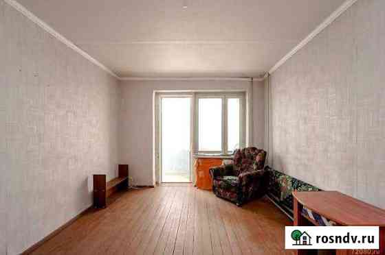1-комнатная квартира, 35 м², 1/2 эт. на продажу в Нягани Нягань