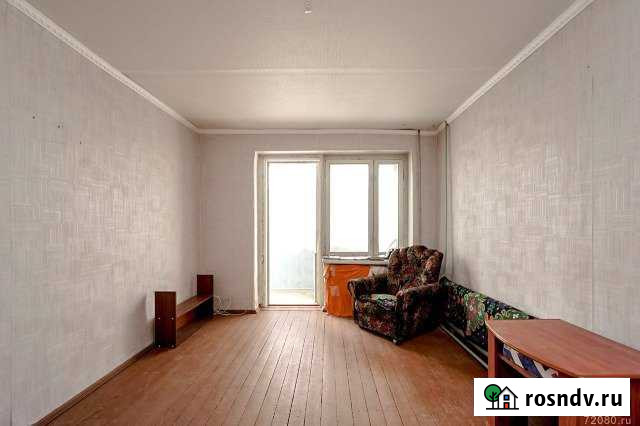 1-комнатная квартира, 35 м², 1/2 эт. на продажу в Нягани Нягань - изображение 1