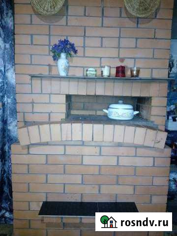 Дом 43 м² на участке 8 сот. на продажу в Усвятах Усвяты - изображение 1