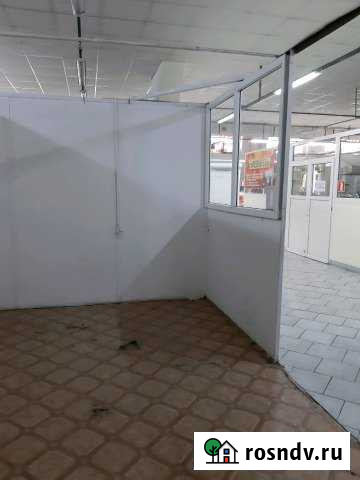 Торговая площадь Салават - изображение 1