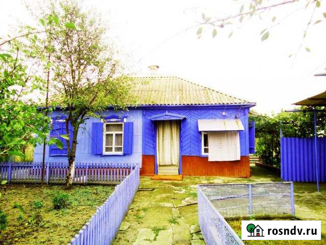 Дом 165 м² на участке 20 сот. на продажу в Гривенской Гривенская - изображение 1