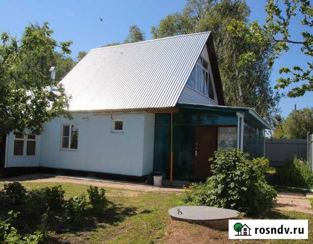 Дом 110 м² на участке 7.5 сот. на продажу в Веневе Венев - изображение 1