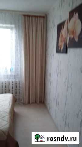 3-комнатная квартира, 69 м², 3/3 эт. на продажу в Раздольном Раздольное - изображение 1