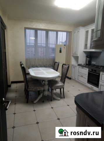 3-комнатная квартира, 86 м², 3/3 эт. на продажу в Егорьевске Егорьевск - изображение 1