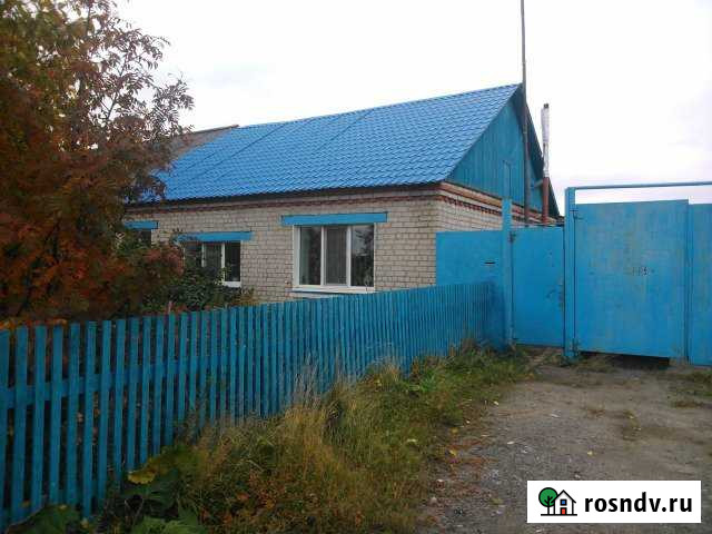 Дом 85 м² на участке 32 сот. на продажу в Нижней Тавде Нижняя Тавда - изображение 1