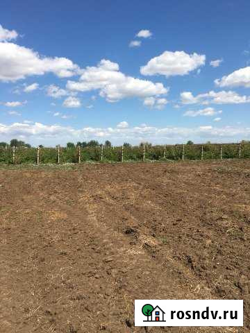 Участок ИЖС 125 сот. на продажу в Джанкое Джанкой - изображение 1