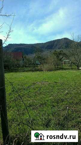 Участок ИЖС 8 сот. на продажу в Нефтегорске Краснодарского края Нефтегорск - изображение 1