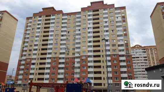 1-комнатная квартира, 45 м², 15/17 эт. на продажу в Железнодорожном Московской области Железнодорожный