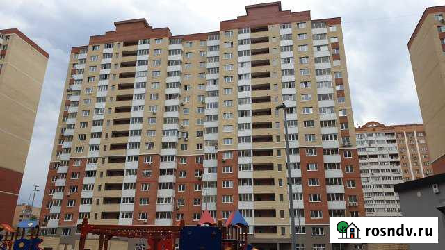 1-комнатная квартира, 45 м², 15/17 эт. на продажу в Железнодорожном Московской области Железнодорожный - изображение 1