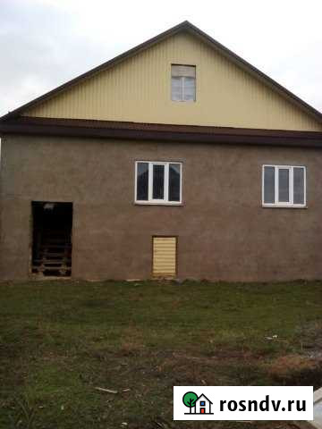 Дом 120 м² на участке 15 сот. на продажу в Новой Маке Новая Мака - изображение 1