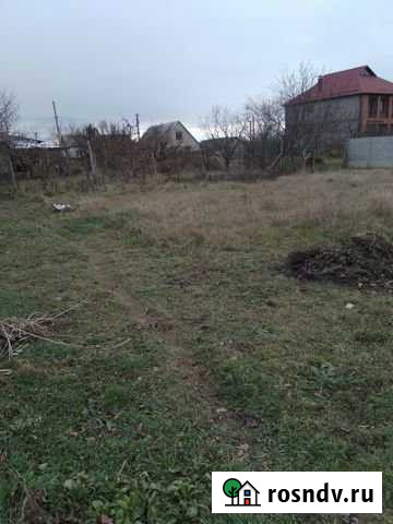 Участок ИЖС 10 сот. на продажу в Гвардейском Гвардейское - изображение 1