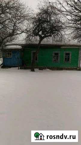 Дом 78 м² на участке 50 сот. на продажу в Роговатом Роговатое - изображение 1