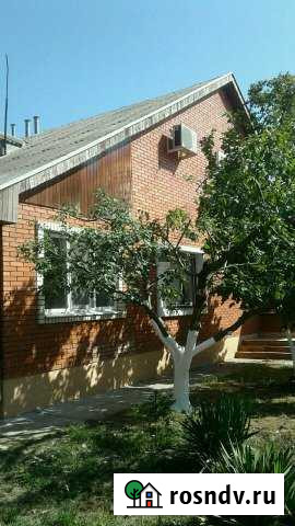 Коттедж 152 м² на участке 4 сот. на продажу в Тимашевске Тимашевск - изображение 1